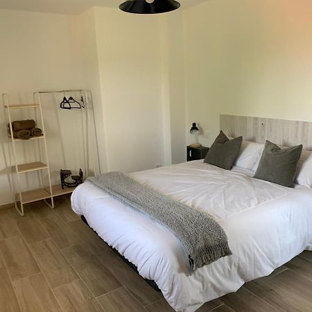 Marquina Rural Apartman Cubillo del Butron Kültér fotó