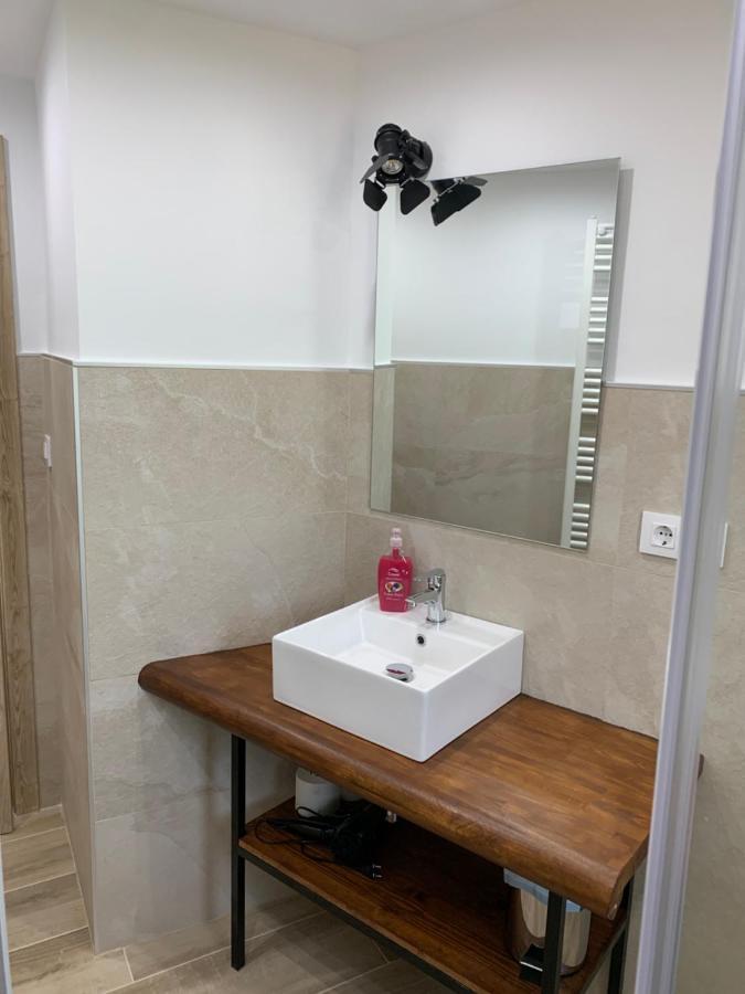 Marquina Rural Apartman Cubillo del Butron Kültér fotó
