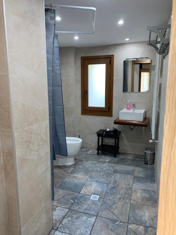 Marquina Rural Apartman Cubillo del Butron Kültér fotó