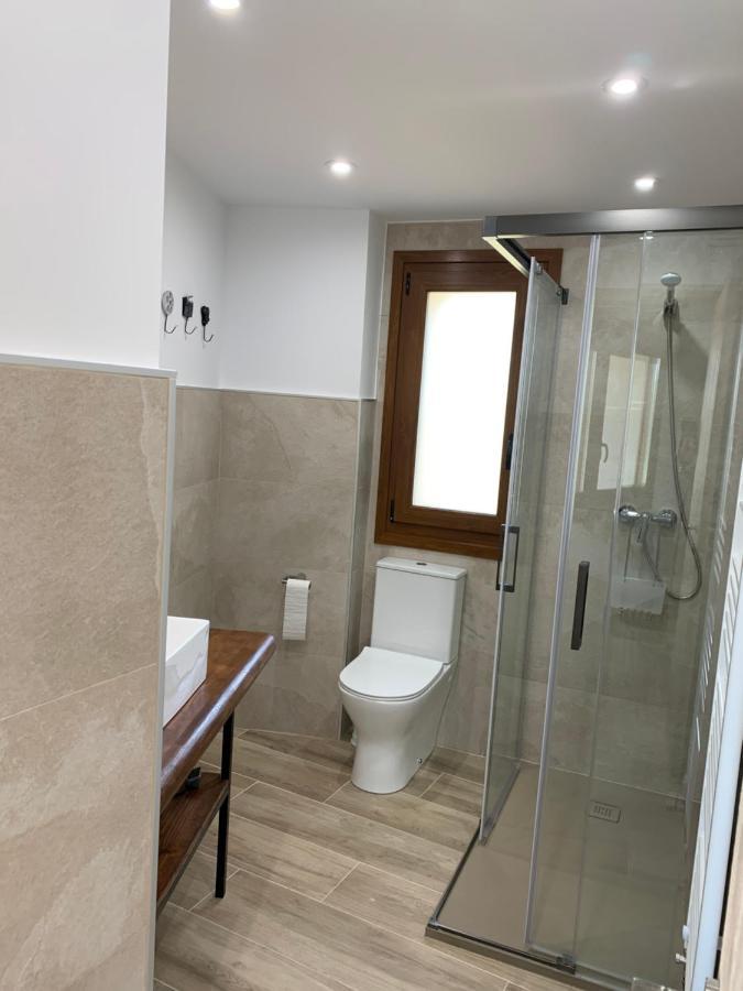 Marquina Rural Apartman Cubillo del Butron Kültér fotó