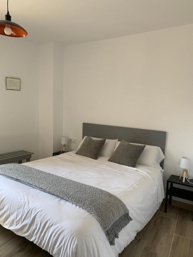 Marquina Rural Apartman Cubillo del Butron Kültér fotó