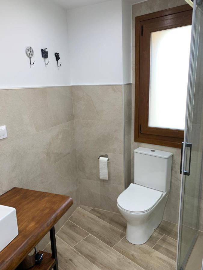 Marquina Rural Apartman Cubillo del Butron Kültér fotó