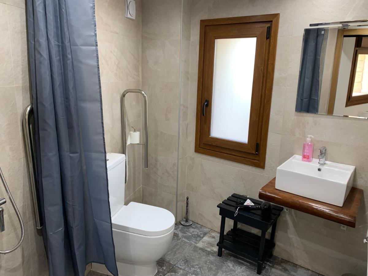 Marquina Rural Apartman Cubillo del Butron Kültér fotó