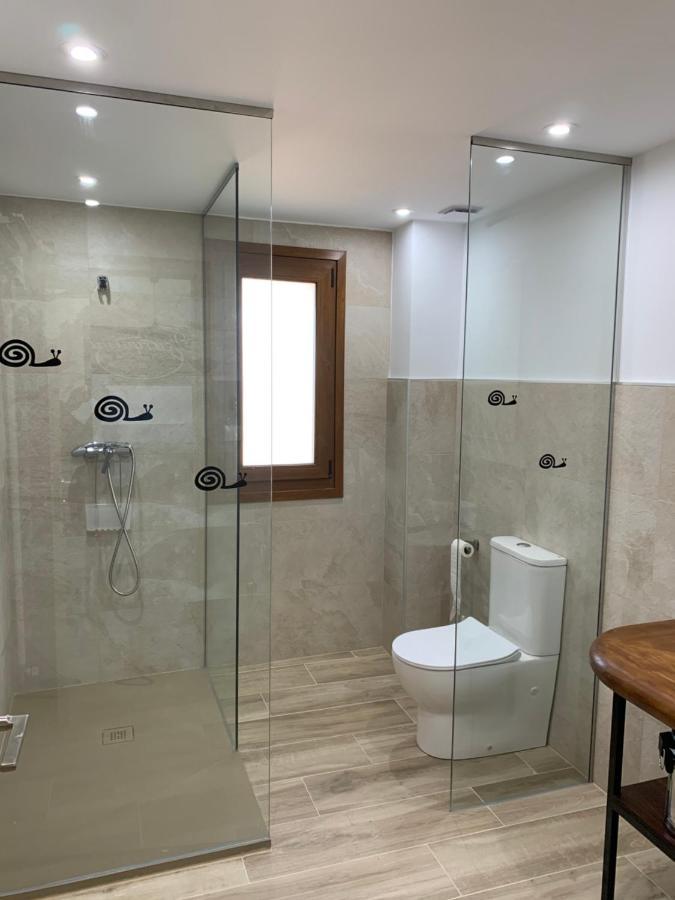 Marquina Rural Apartman Cubillo del Butron Kültér fotó