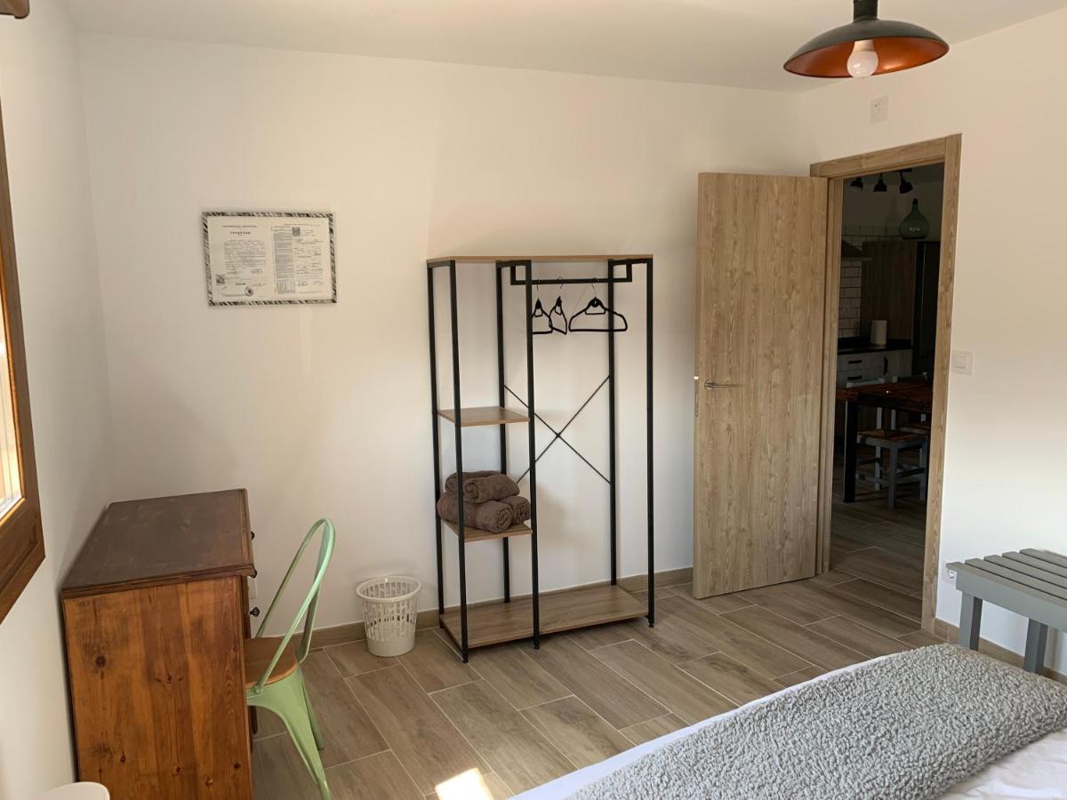 Marquina Rural Apartman Cubillo del Butron Kültér fotó